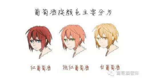 萬(wàn)萬(wàn)沒(méi)想到，葡萄酒的顏色還藏著那么多秘密