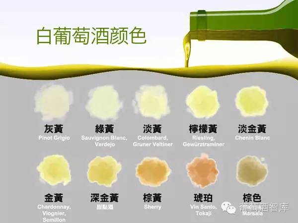 萬(wàn)萬(wàn)沒(méi)想到，葡萄酒的顏色還藏著那么多秘密