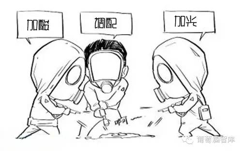 萬(wàn)萬(wàn)沒(méi)想到，葡萄酒的顏色還藏著那么多秘密