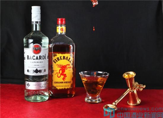 有人把奧斯卡影片變成雞尾酒 但創意沒太懂