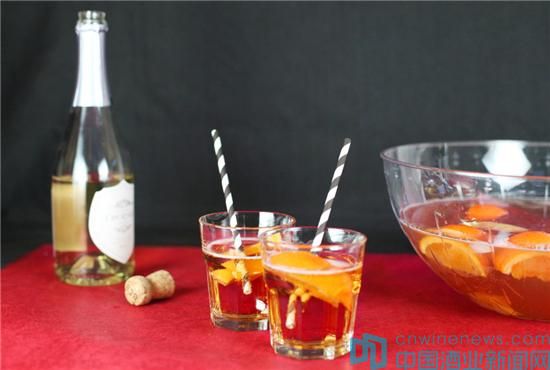 有人把奧斯卡影片變成雞尾酒 但創意沒太懂