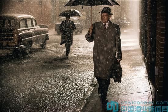 有人把奧斯卡影片變成雞尾酒 但創意沒太懂