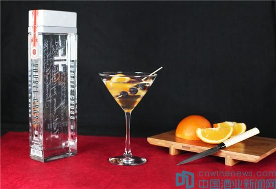 有人把奧斯卡影片變成雞尾酒 但創意沒太懂