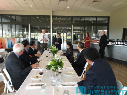 酒仙網(wǎng)與澳州米隆酒莊達(dá)成戰(zhàn)略合作獲專(zhuān)屬葡萄園