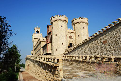 陜西張?jiān)Ｈ鹉浅潜ぞ魄f