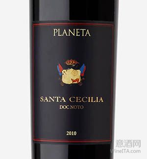 意大利十大最美葡萄酒標評選結果公布